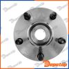 Moyeu de roue avant pour SUBARU | KLP-SB-013, 29SKV323